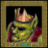 Kingship (16-bit)