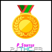 P_Starter