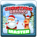 Platine de Christmas Break 2 Head to Head<br>obtenu le 12 novembre 2021 à 14:29