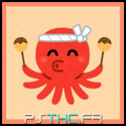 Pet: Octopussy
