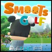 I'm a real Smoots Golfer