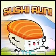 Sushi Run master