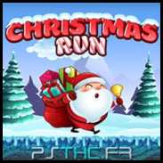 Christmas Run master