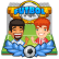 Platine de Futbol Break<br>obtenu le 18 mars 2023 à 01:06