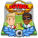 Platine de Futbol Break Head to Head<br>obtenu le 18 mars 2023 à 02:11