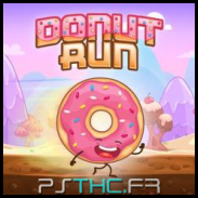 Donut Run master