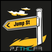 20 Jump Street