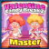 Platine de Valentine Candy Break 2<br>obtenu le 1 mars 2023 à 19:54