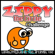 Get the medal for Level 12
