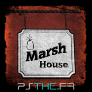 Marsh House