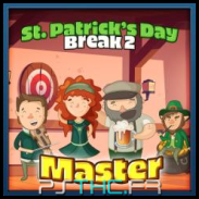 Saint Patrick's Day Break 2 master