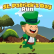 Platine de Saint Patrick's Day Run<br>obtenu le 17 mars 2023 à 23:18