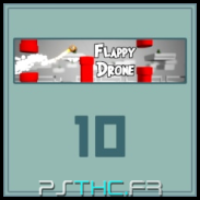 Flappy 10
