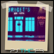 Bridget's