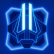 Platine de Devastator<br>obtenu le 19 décembre 2022 à 21:40