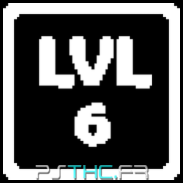 Level Master lvl 3