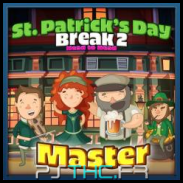 Saint Patrick's Day Break 2 Head to Head master