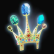 Platine de Catie in MeowmeowLand<br>obtenu le 18 août 2024 à 21:46