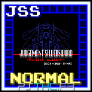 JSS:Normal All Clear