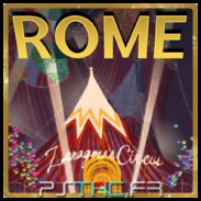 Arrivederci, Rome !
