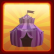 Platine de Ayo the Clown<br>obtenu le 28 mars 2023 à 21:20