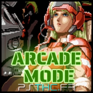 Mode arcade