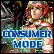 Mode console