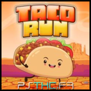 Taco Run master