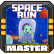 Platine de Space Run<br>obtenu le 19 novembre 2023 à 13:56