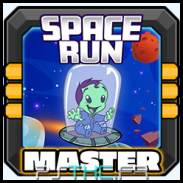 Space Run master