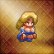 Platine de Amazing Princess Sarah<br>obtenu le 1 février 2023 à 22:29