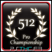 Championnat 512 Pro