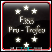 Pro-Trofeo F355