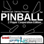 Get at least 50 points during a game of pinball