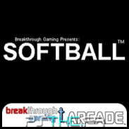 Catch 10 softballs in a single session of play