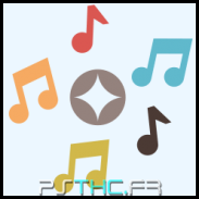 École de rythme : Mélodie 8-bit