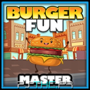 Burger Fun master