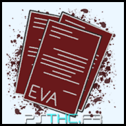 Le journal d'Eva