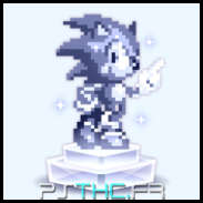 Missions de Sonic The Hedgehog 2