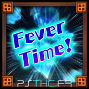 Fever Time! Go, Go, Go!
