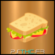 A Sandwich a day…