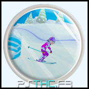 Alpine Skiing Pro
