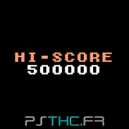 Score 500k