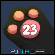 Reach Level 23 Reach Level 23