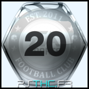 Titulaires EAS FC