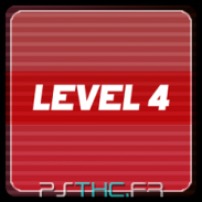Level 4 !