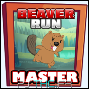 Beaver Run master