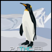 The Penguin P