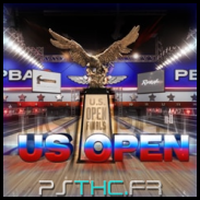 Victoire U.S. Open