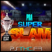 Victoire PBA Super Slam